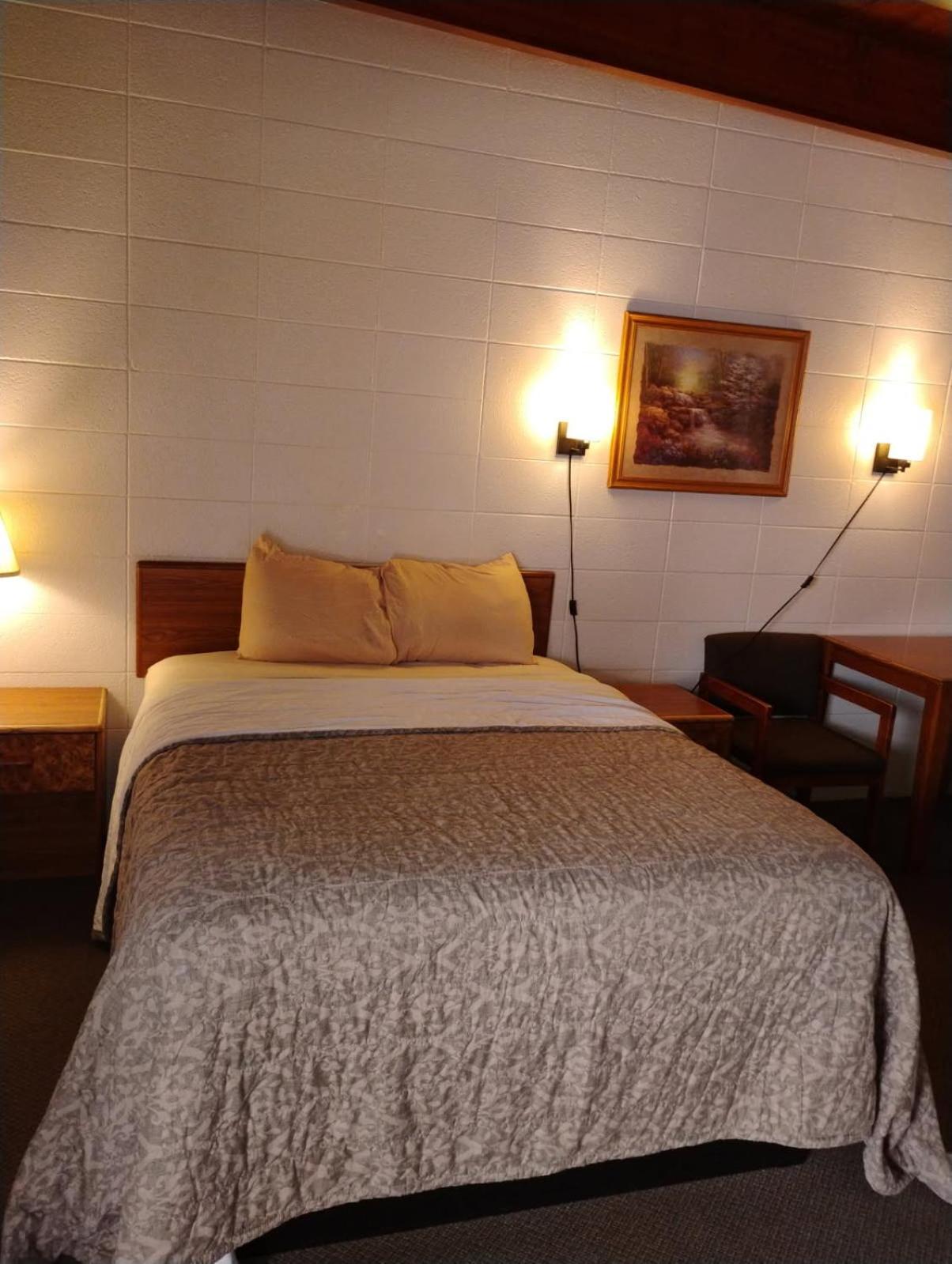 Hotel cápsula Lazy U 2*