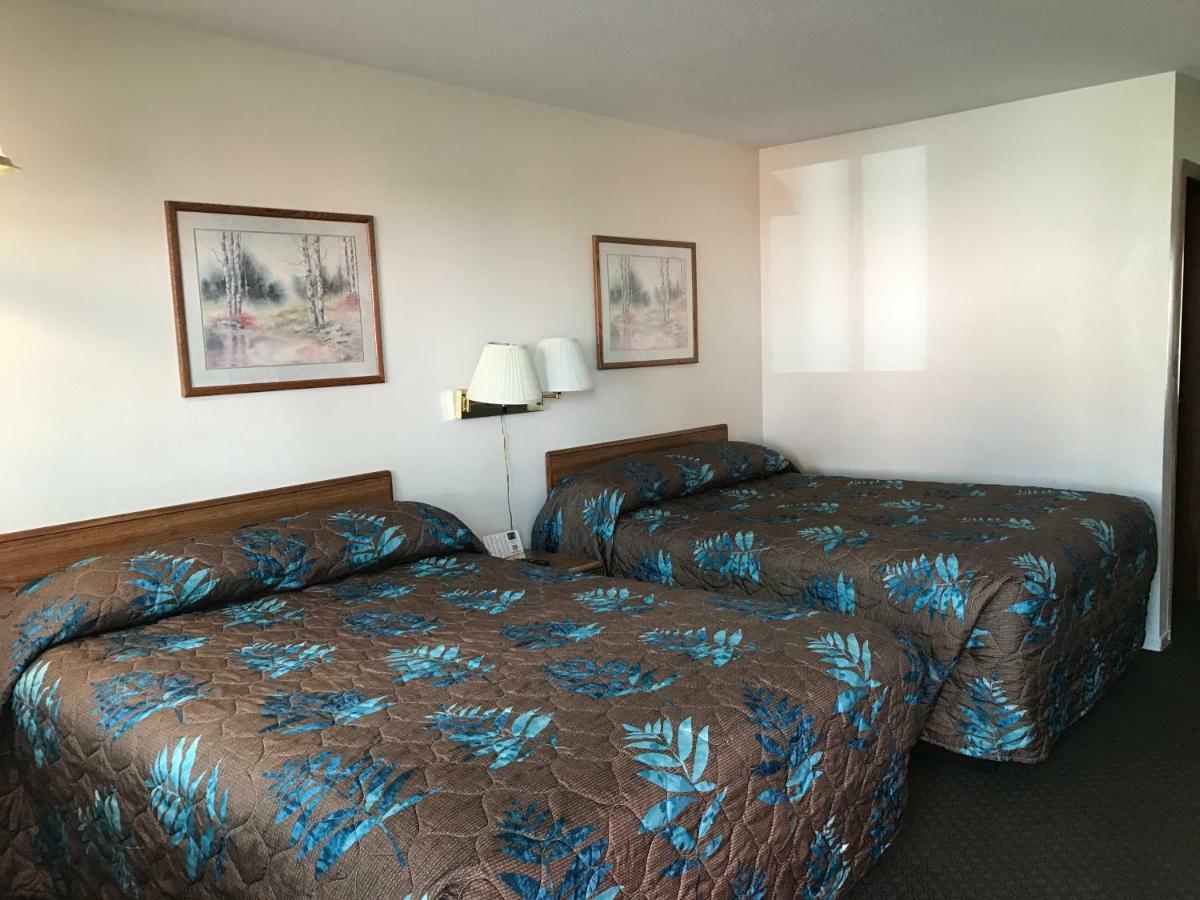 Lazy U Hotel cápsula Rapid City